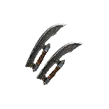 Peltflayers