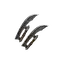 Peltflayers