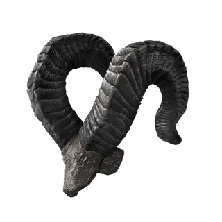 Bull-Goat's Talisman