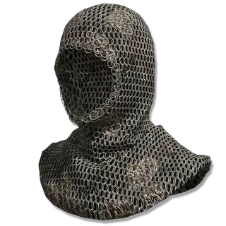 Chain Coif