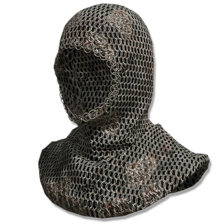 Chain Coif