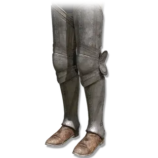 Knight Greaves