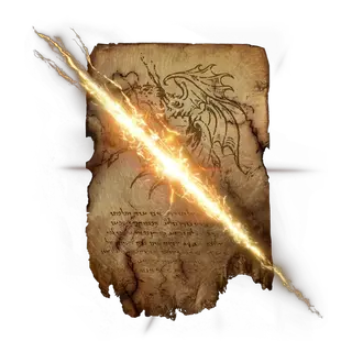 Lightning Spear