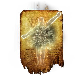 Order Healing