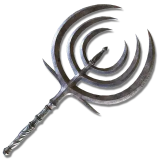 Ripple Blade