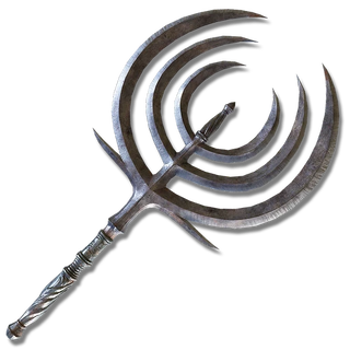 Ripple Blade
