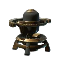 Ancient Centrifuge