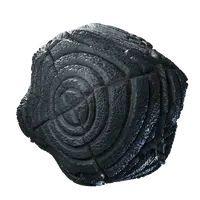 Ancient Road Block