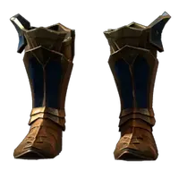 Emberguard Boots