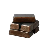 Iron Bars