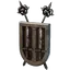 Shield Wall Emblem (Maces)