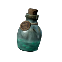Shroud Vapor