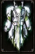 Loyal Plate Armour of the Warrior