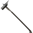 Skyrim Dawnguard Rune Hammer.webp