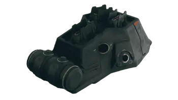 UC Shock Armor Skip Pack