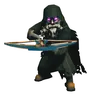 Dvergr Rogue