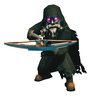 Dvergr Rogue