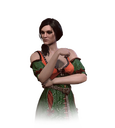Maria Louisa La Valette