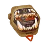 Slaughterhouse Jerky