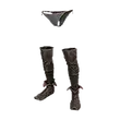 Dragon's Dogma 2 Savants Boots.webp