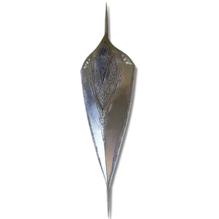 Carian Thrusting Shield