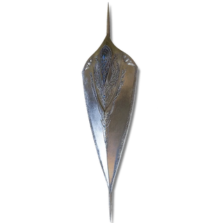 Carian Thrusting Shield