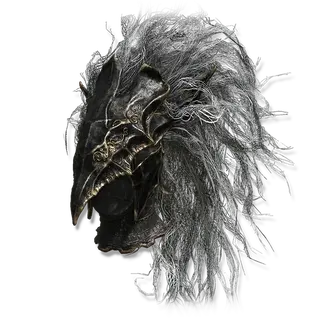 Maliketh's Helm
