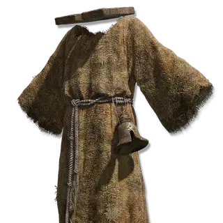 Prophet Robe
