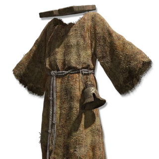 Prophet Robe