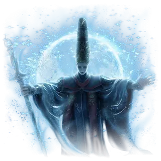 Remembrance of the Full Moon Queen