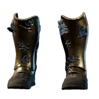 Blackguard Boots
