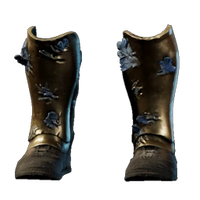 Blackguard Boots
