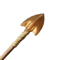 Bronze Arrow