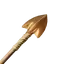 Bronze Arrow