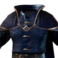 Magician Chest