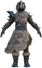 Scavenger Tyrant