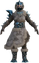 Scavenger Tyrant
