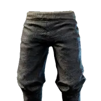 Serpent Warrior Pants