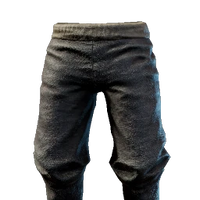 Serpent Warrior Pants