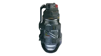 Impact Grenade