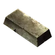 Skyrim Silver Ingot.webp