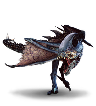 The Dragon of Fyresdal