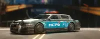 Villefort Cortes V6000 NCPD Overlord