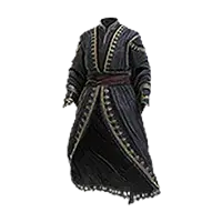 Researchers Robe