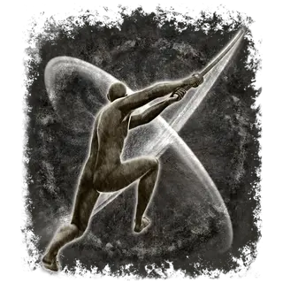 Ash of War: Double Slash