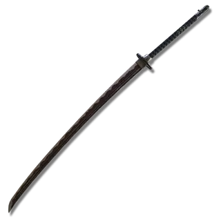 Great Katana