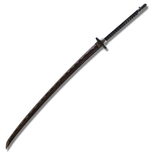 Great Katana