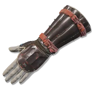 Land of Reeds Gauntlets