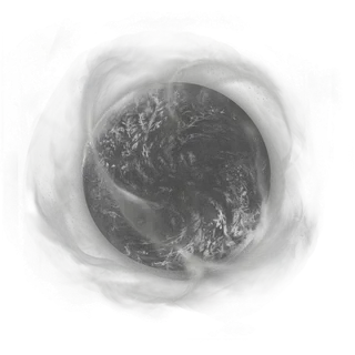 Windy Crystal Tear