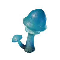 Azure Russula